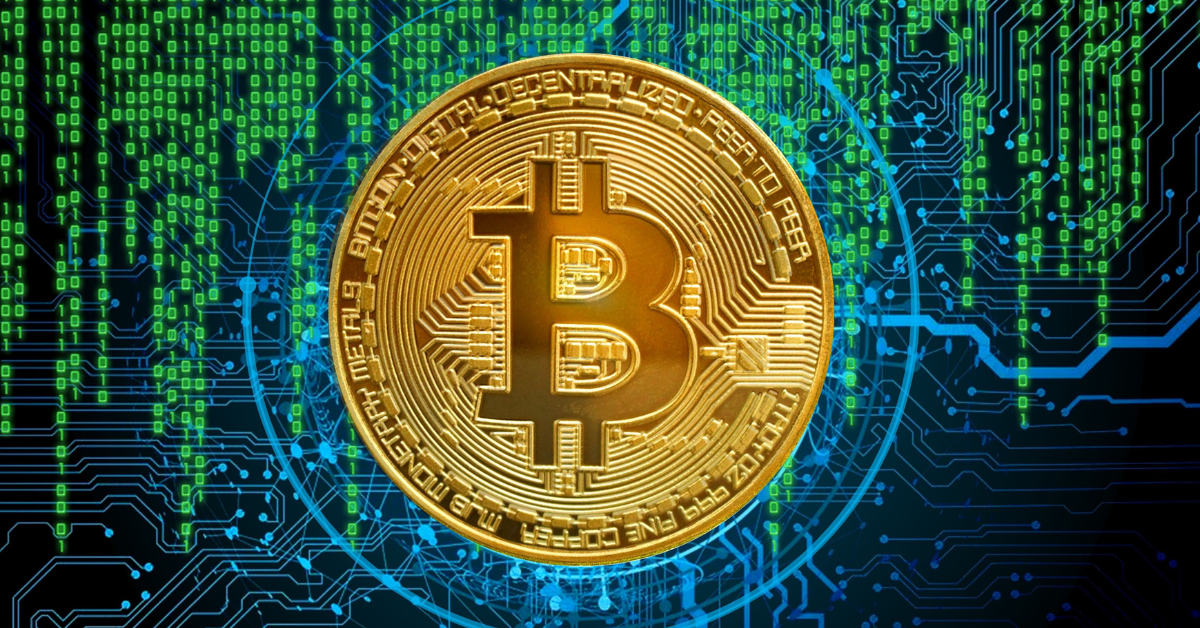 Ce este Bitcoin
