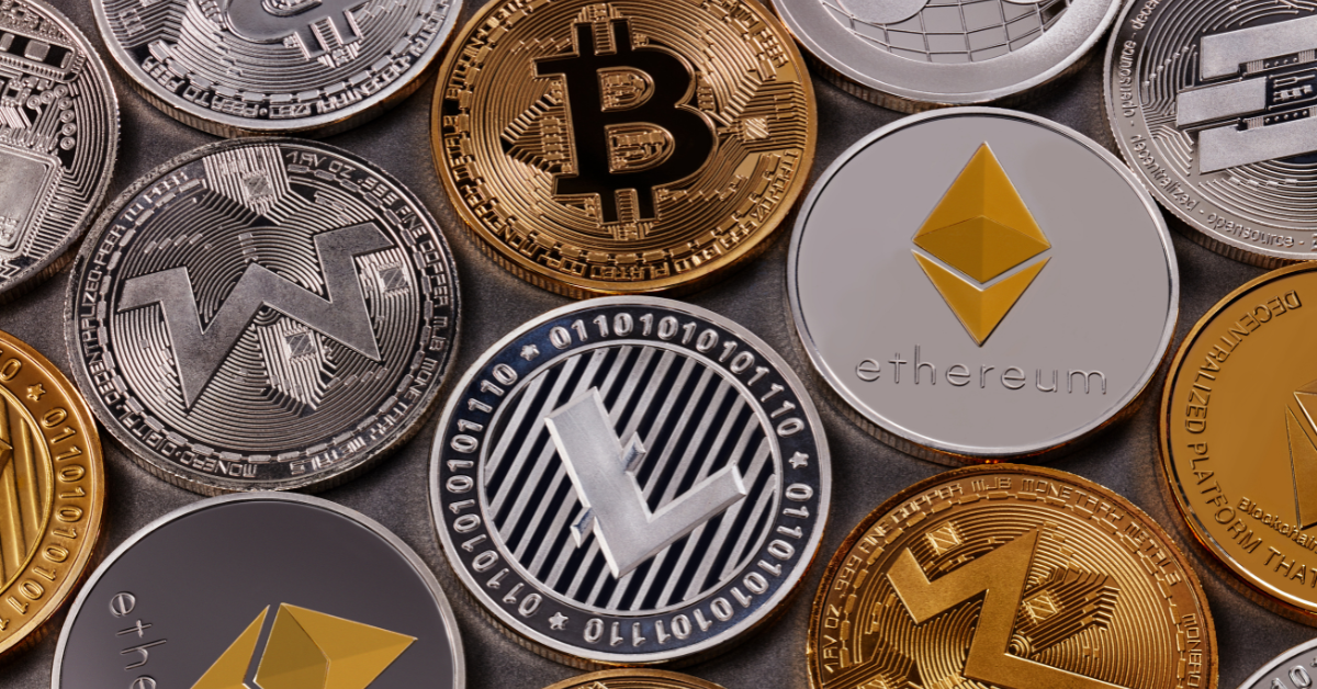 Ce este crypto