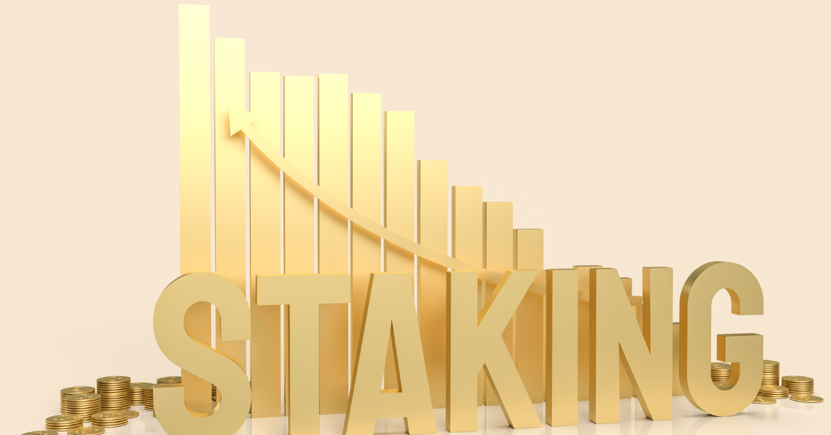 Ce este staking-ul și cum poți câștiga bani pasiv din crypto