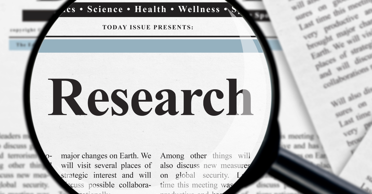 De ce e important să-ți faci propriul research (DYOR)