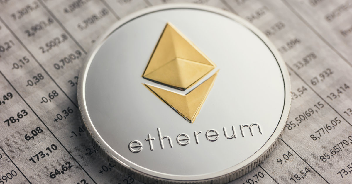 Ethereum Blockchain-ul care ajută regulile jocului