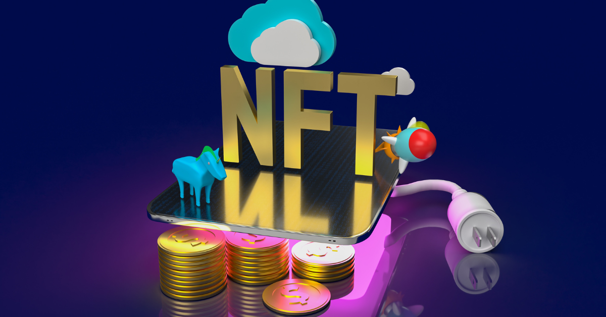 NFT-uri Ce sunt și de ce sunt atât de populare