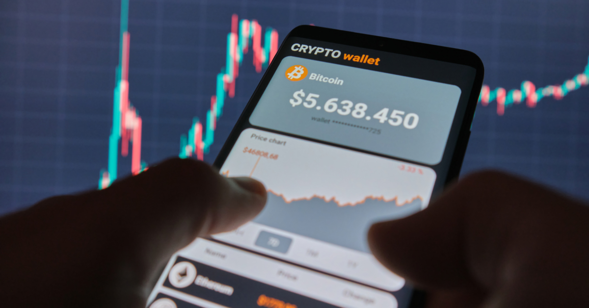 Portofele crypto