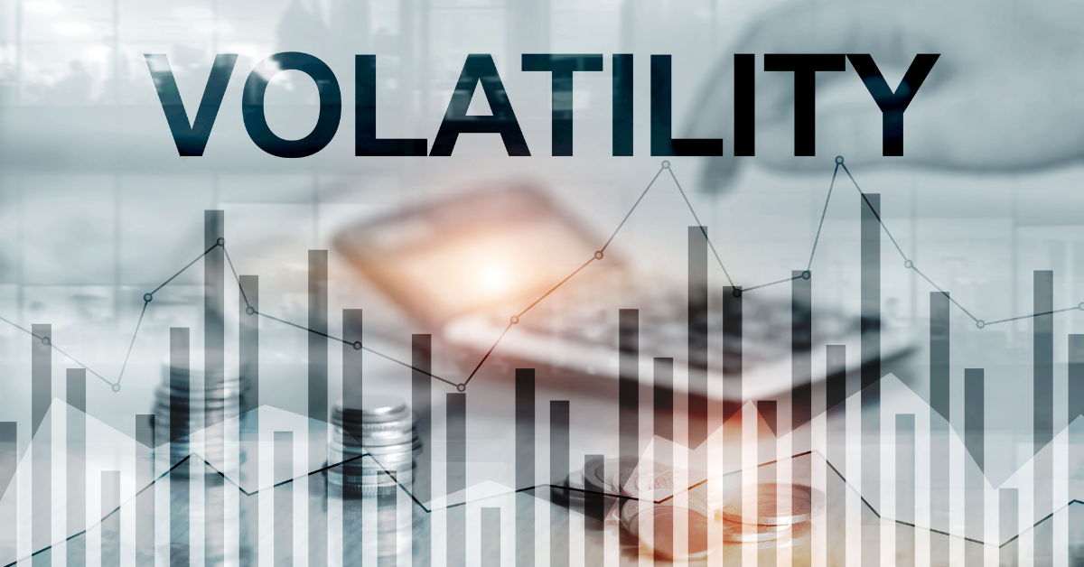 Volatilitatea în crypto De ce prețurile urcă și coboară atât de repede