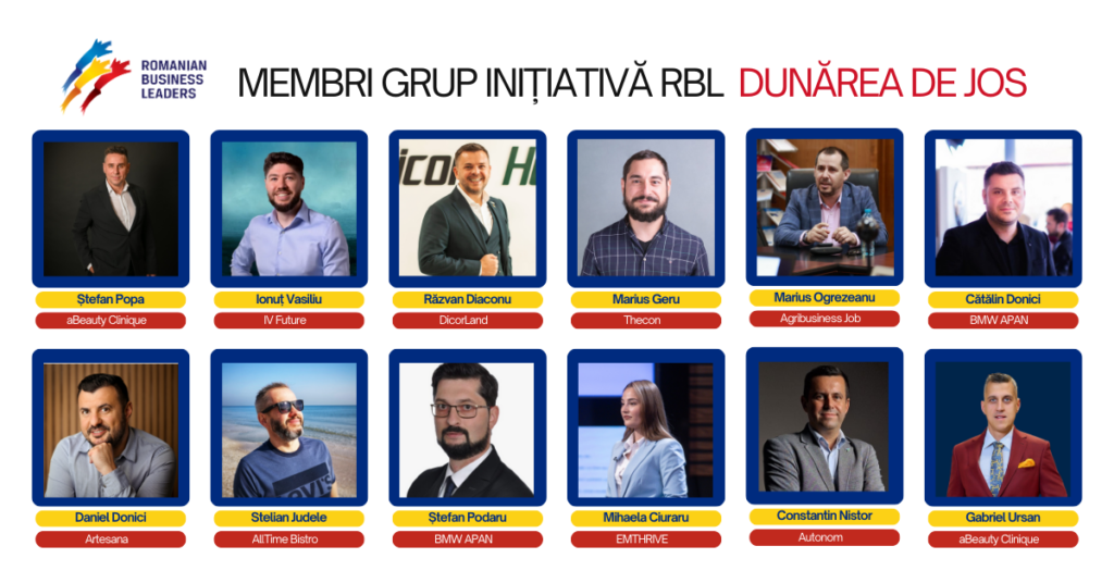 membri grup initiativa rbl dunarea de jos galati