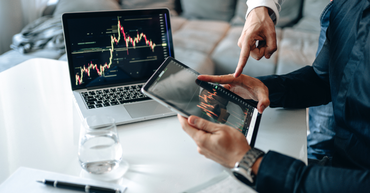 Trading Masterclass 2025