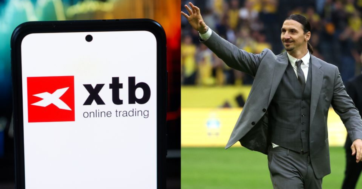 Review XTB