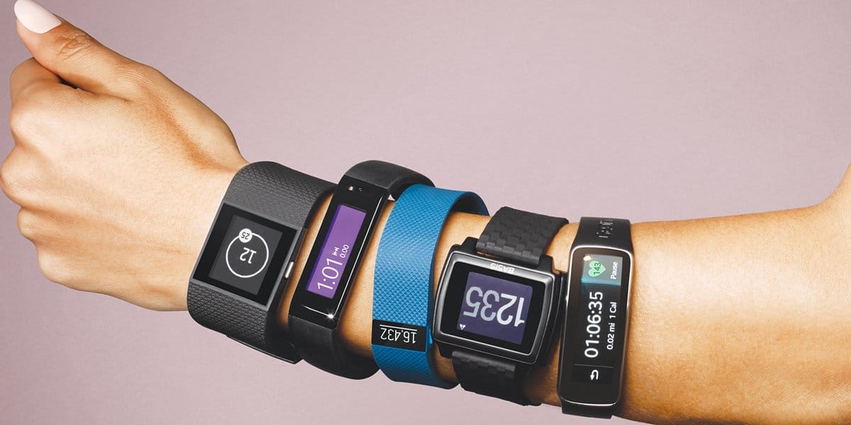 Activity Tracker